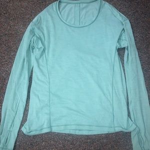 Lululemon Long Sleeve